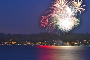 olympia fireworks