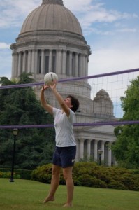 lakefair volleyball