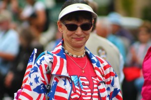 tumwater 4th of july parade