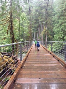 staircase hike olympics