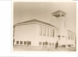 lacey wa history