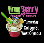 limeberry logo