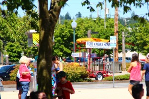 olympia kayak rental