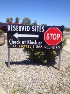 chehalis rv park