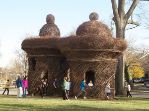 patrick dougherty