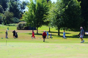 Tumwater Valley Golf Course - Tumwater Washington (7)