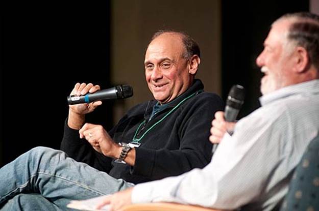 dan tishman evergreen state college scholarship
