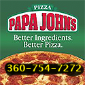 papa johns logo