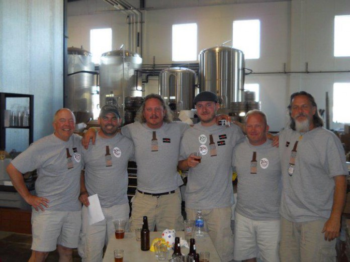 dicks homebrew dicks beer homebrew contest