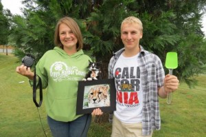 grays harbor fair 4h