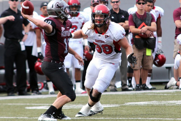 ronnie hamlin football ronnie hamlin football