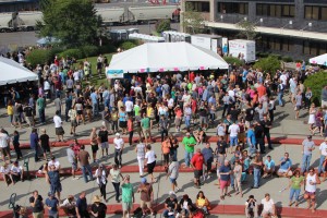 olympia brew fest