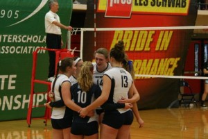 olympia volleyball