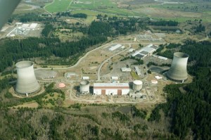 Satsop Business Park