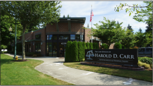 olympia attorney