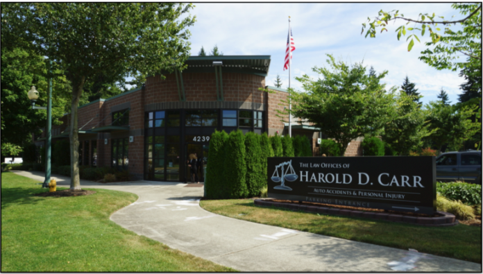 olympia attorney