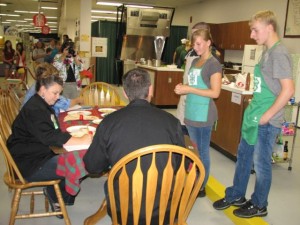 grays harbor fair 4H