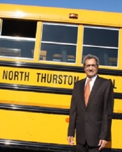 north thurston public schools