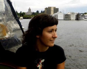 olympia houseboat