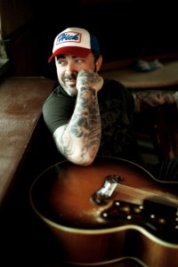 aaron lewis