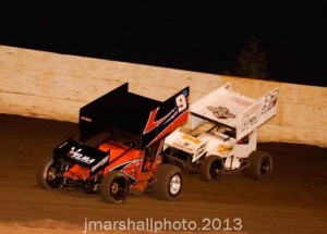 Grays Harbor Raceway