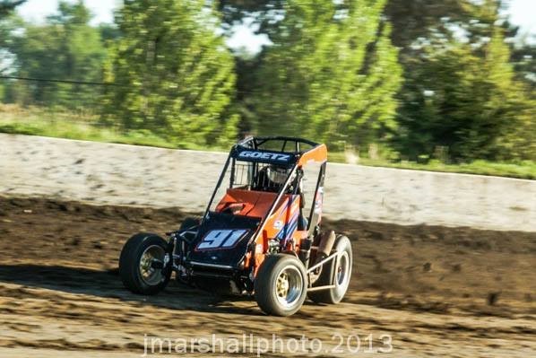 2013 Grays Harbor Raceway