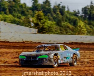 Grays Harbor Raceway 2013