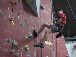 olympia indoor climbing