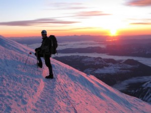 seven summits