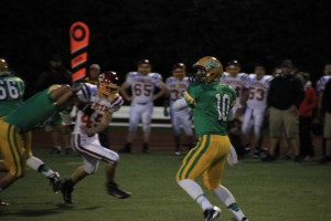 tumwater football