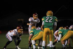 tumwater football