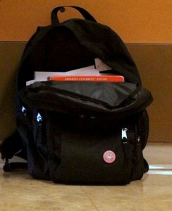 School Backpack