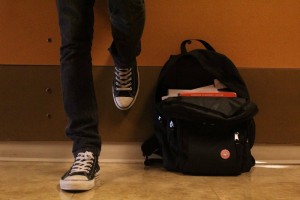 New kicks are laced up and backpacks filled for the first day of school  in Thurston County.