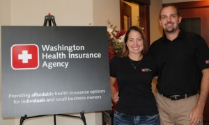 washington health insurance