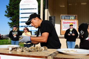 shelton oysterfest