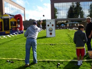 lacey car show