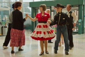 square dancing 7