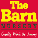 the barn nursery