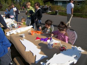 nisqually watershed festival