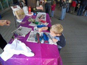 nisqually watershed festival