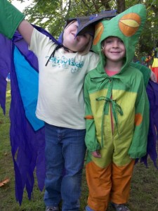 nisqually watershed event