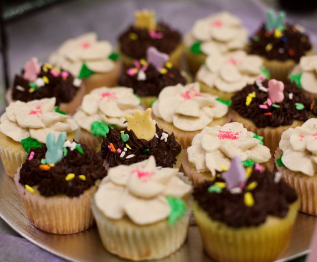 mystical cupcakes mystical cupcakes