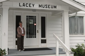 lacey museum