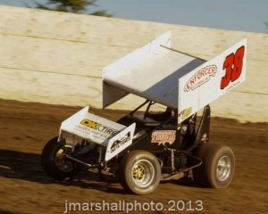 Grays Harbor Raceway