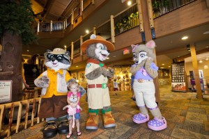 great wolf lodge