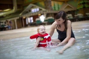 Great Wolf Lodge Toddler