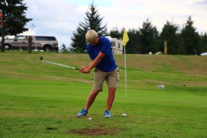 deric hawes rochester golf