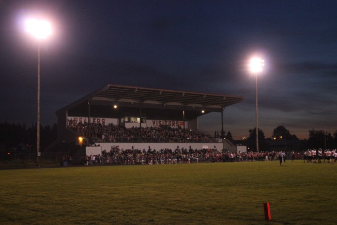 tenino stadium