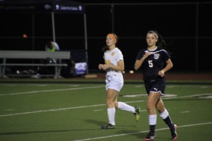 black hills girls soccer