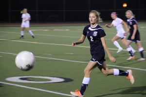 black hills girls soccer